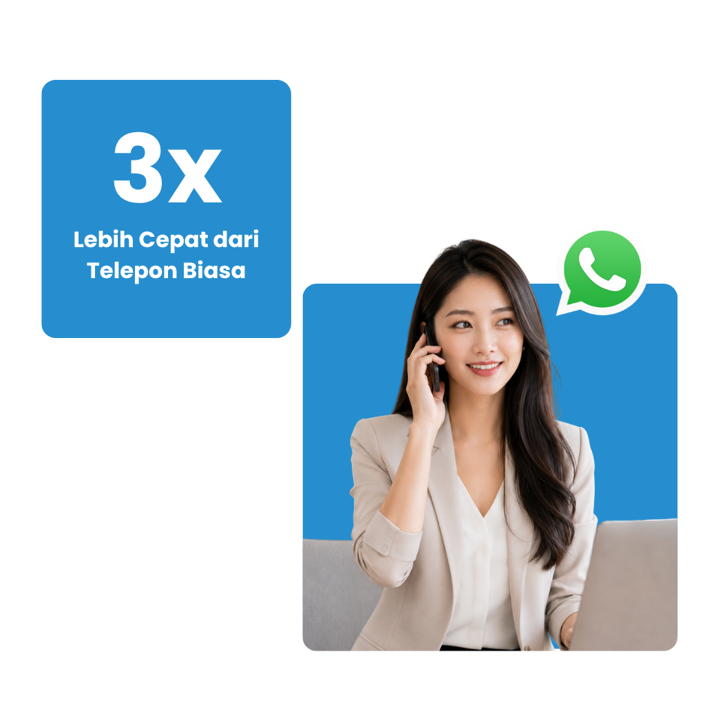 Quiros Whatsapp Call