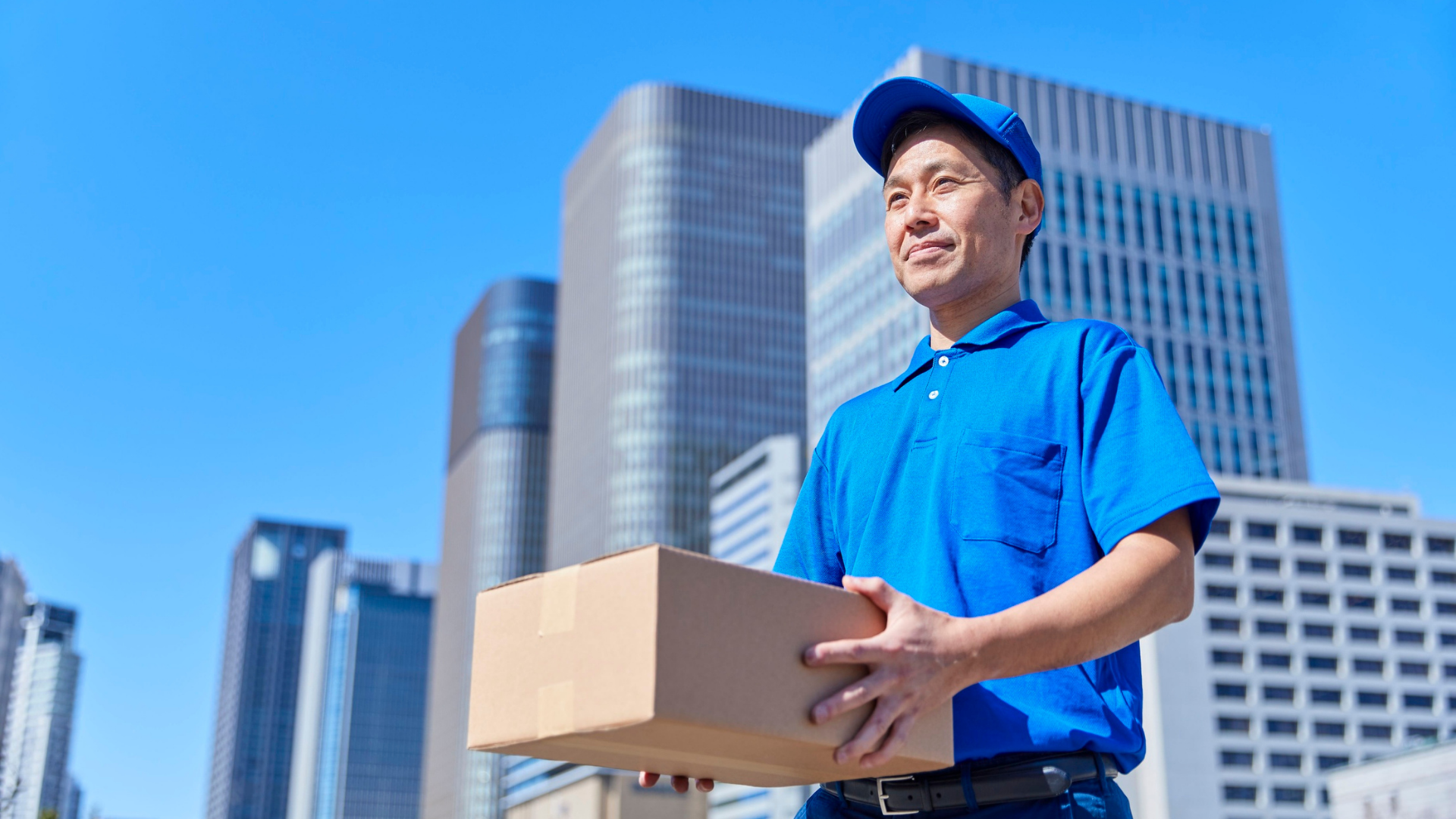 Artikel Industri Logistik Ekspedisi